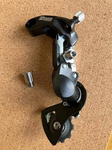 Dahon tern neos 8 speed - dahon/tern,