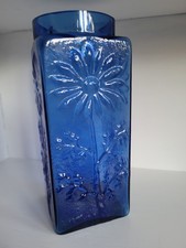 Dartington  Frank Thrower Blue