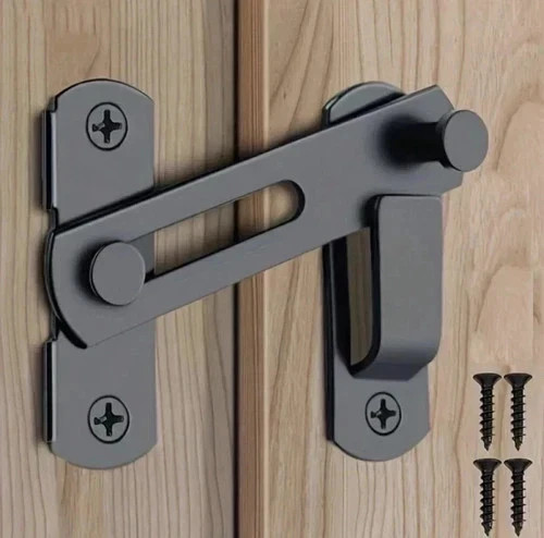 180 flip slide latch buckle - slide,