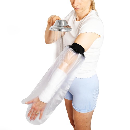 Sealcuff waterproof cast cover - waterproof,