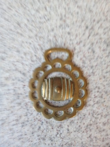Vintage horse brass whisky - vintage,