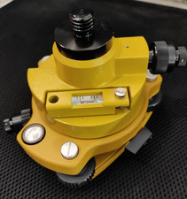 Topography Topcon Big Prism