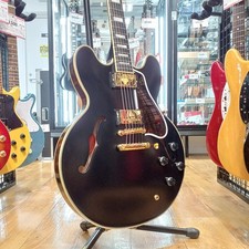 EPIPHONE Inspired by Gibson IGC 1959 ES-355 Electric Guitar Used From Japan