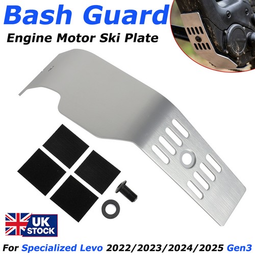 Bash guard for specialized - guard,