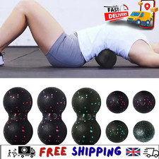 Massage Ball Fitness Peanut