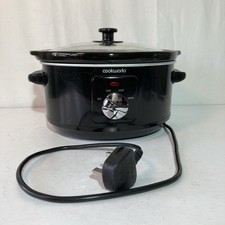 Crock-Pot Slow Electric Cooker
