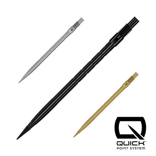 Harrows micro grip quick - micro,