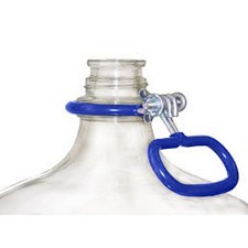 Glass Carboy Handle - 6.5