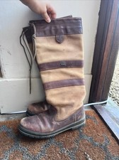 Dubarry galway country boots - galway,