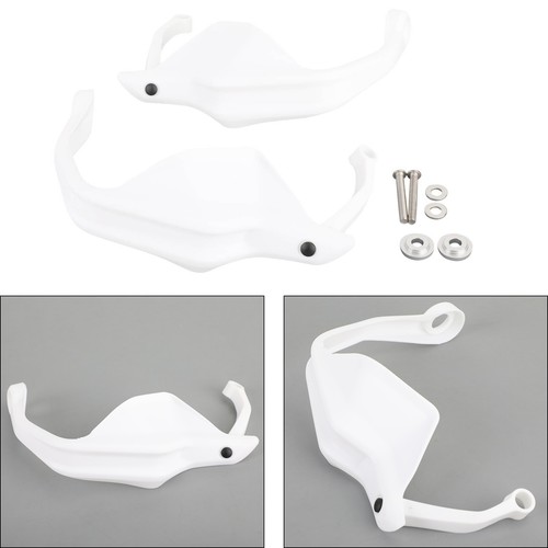 Handlebar protector hand - handlebar,