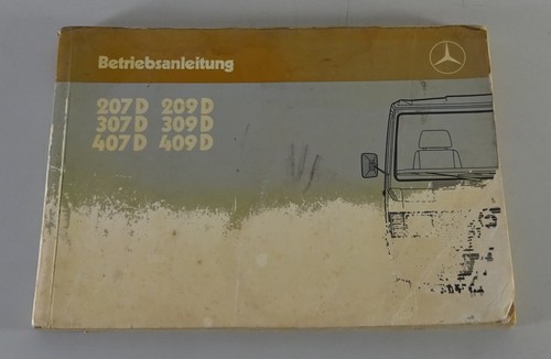 Owners manual mercedes benz - owners,