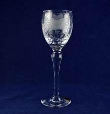 Royal Brierley Crystal