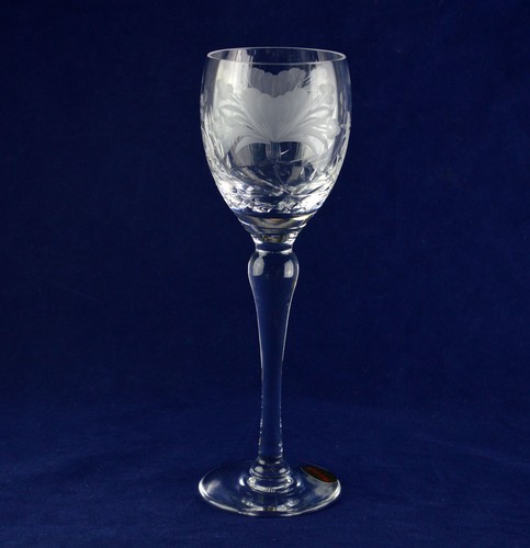 Royal brierley crystal - royal,