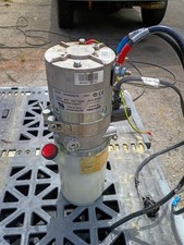 Jungheinrich FORKLIFT 51495653