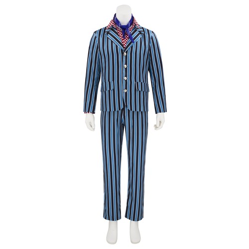 Cosplay austin powers - cosplay,