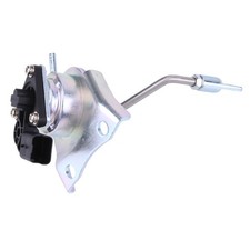 Turbocharger Turbo Vacuum