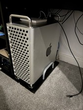 Apple Mac Pro 2019 Intel Xeon