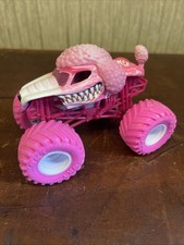 Monster Jam Monster Mutt