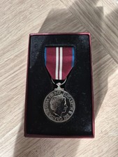 Queen's Diamond Jubilee Medal