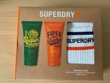 Superdry Originals Socks Gift