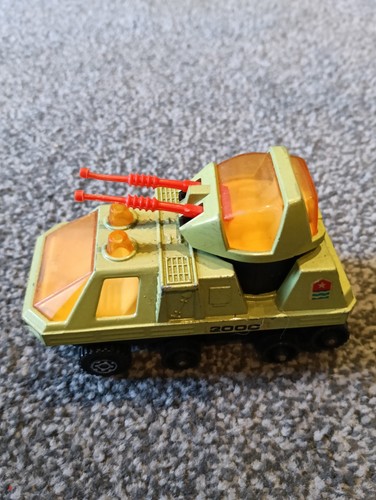 Matchbox 1977 vintage 2003 - matchbox,