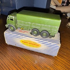Dinky Supertoys 622 10- Ton