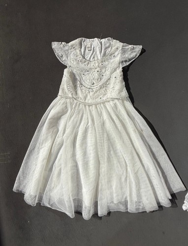 Monsoon age dress - age, 8