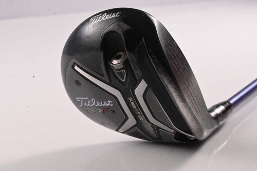 Titleist 917 wood 13 5 - wood, 13.5