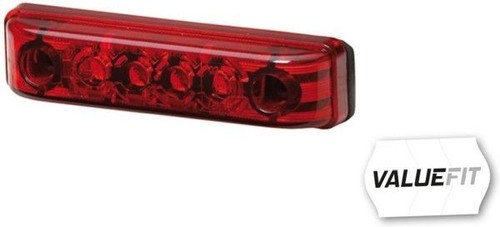 Hella tail light - hella,