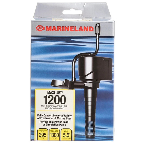 Nib marineland maxi jet - marineland, pro