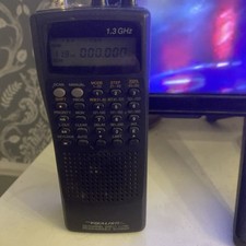 Realistic Pro-26 Hand Held