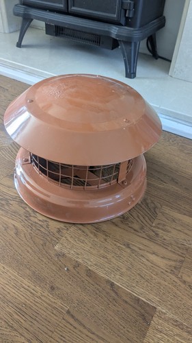 Mad junior terracotta - mad,