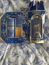 Vintage Fatale By Coty Gift Sets