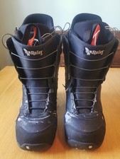 Burton Ruler Snowboard Boots