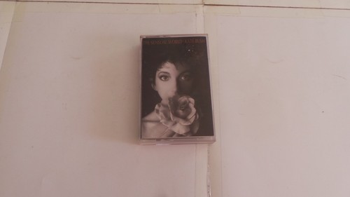 Kate bush the sensual world - kate,