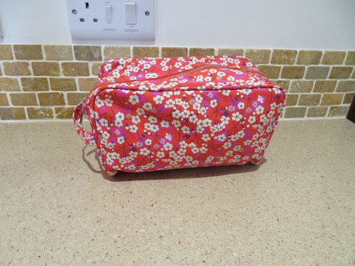 Liberty wash bag tana - liberty,