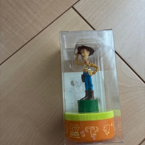 Disney toy story woody - toy, mascot
