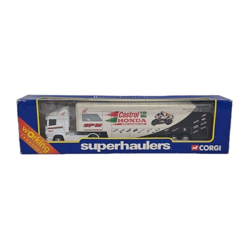 Corgi scale ty86601 - corgi,