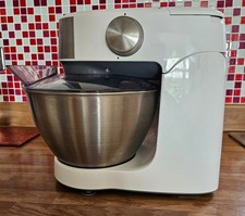 Kenwood Prospero KHC29 Compact 4.3 Litre Stand Mixer Blender 3 Mixer Attachments