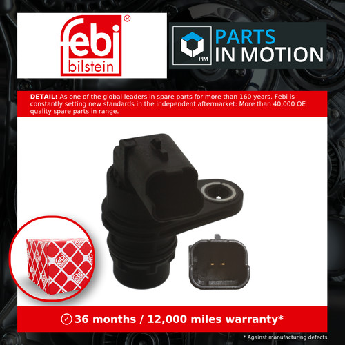 Speed sensor 37025 - sensor,