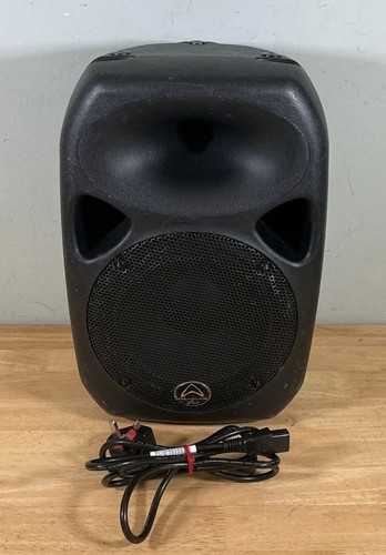 Wharfedale pro titan mkii 2 - 8,