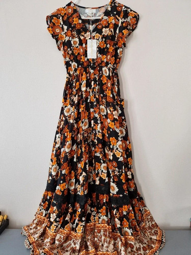 Stella morgan summer - , maxi