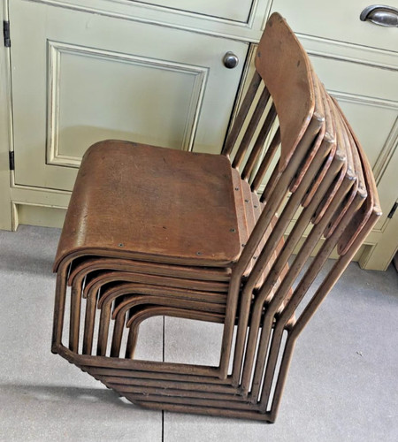 Vintage s stacking - '50's,