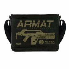 Aliens ARMAT M41A Pulse Rifle