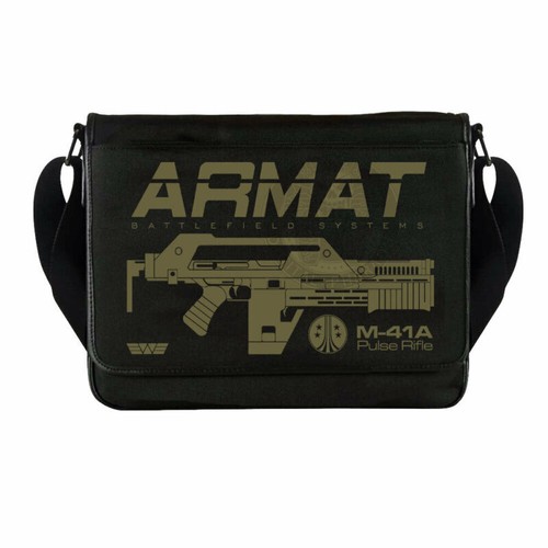 Aliens armat m41a pulse rifle - aliens,
