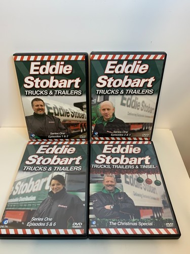 Eddie stobart trucks and - eddie,