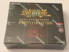 25TH ANNIVERSARY RARITY COLLECTION SINGLES RA01-EN CHOOSE CARD PRE ORDER YUGIOH!
