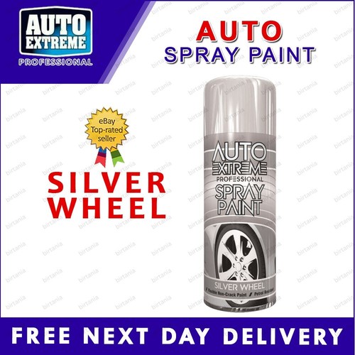 Auto extreme aerosol spray - extreme,