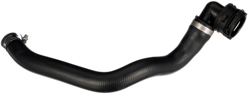 Gates 5255 radiator hose - gates, 05-5255