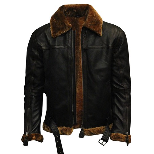 Mens raf aviator bomber - mens, b3